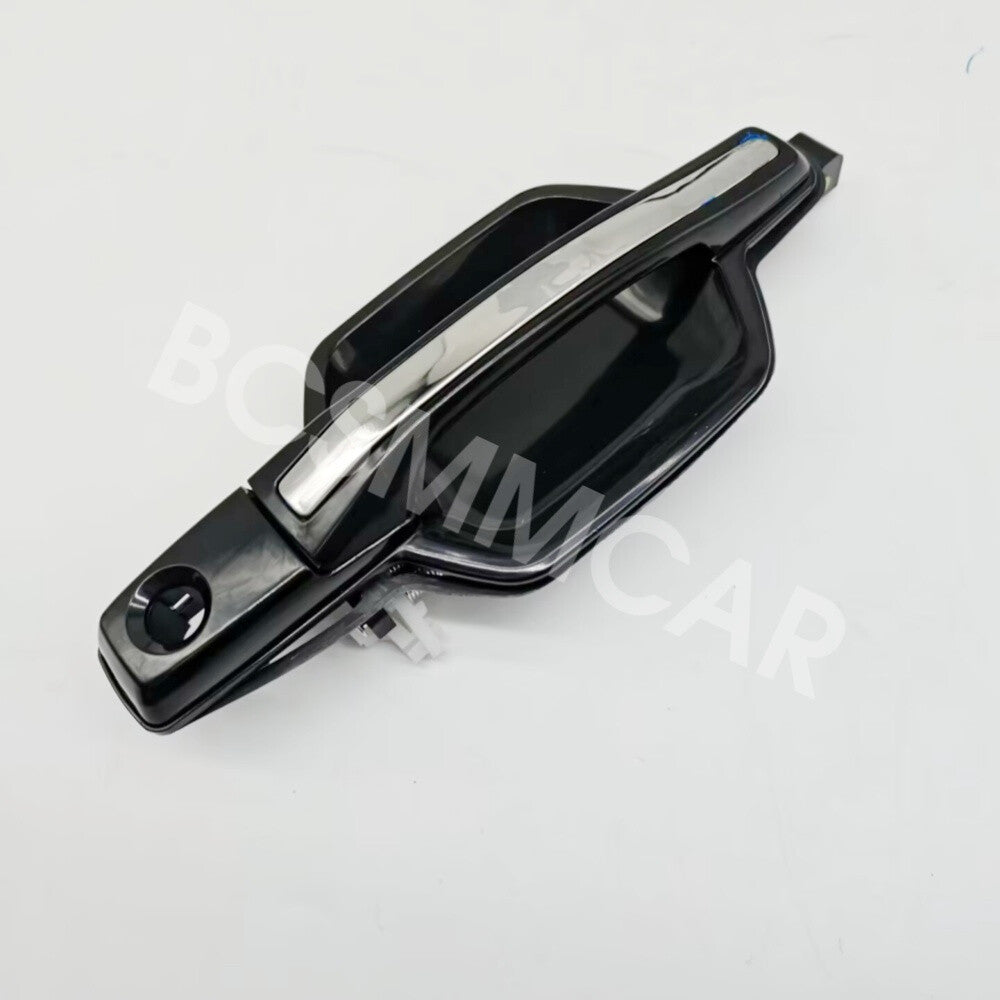 Front Door Outside Handle Fit for Mitsubishi Montero XLS 3.5L 3.8L 2001-2006