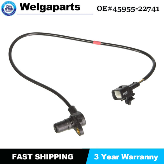 45955-22741 for HYUNDAI ACCENT 2006-2011 for KIA RIO RIO5 2006-2011 Speed Sensor New