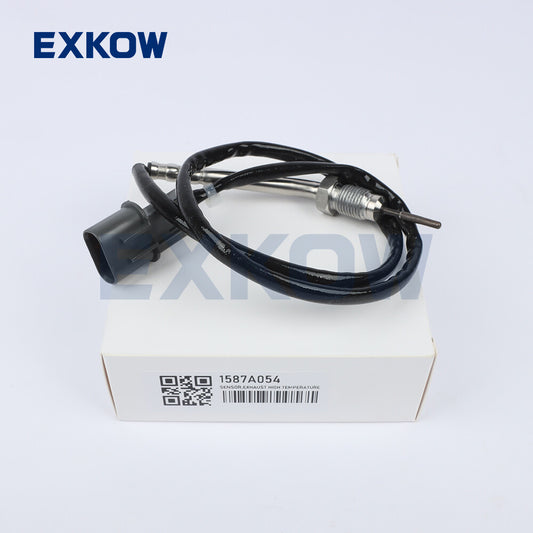 1587A054 Exhaust High Temperature Sensor for Mitsubishi Pajero Sport L200 4D56