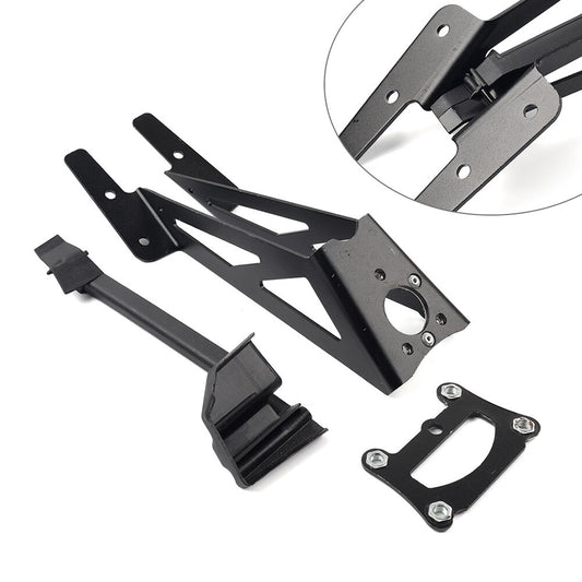 Rear Mudguard Holder Bracket for Yamaha YZF-R1 2009-2015