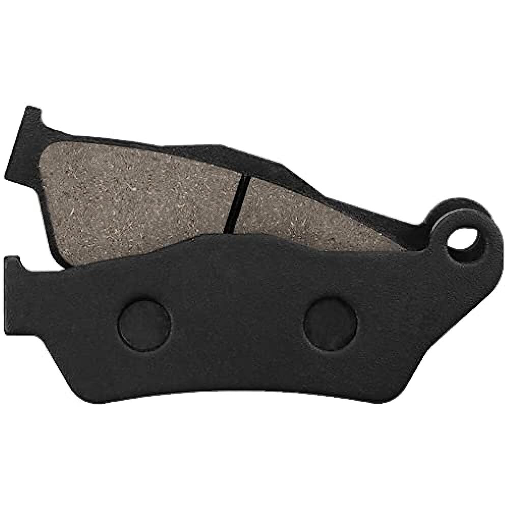 Brake Pad for BMW K1200S K 1200 S 2005-2008/K1200 GT K1200GT 2003 2004 2005 2006