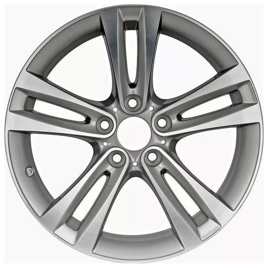 18 Replacement Wheel Rim for BMW 320i 328i 330i 335i 340i 428i 430i 435i 440i