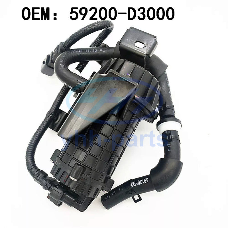? ? 59200 D3000 Vacuum Pump for 2016-2019 for Hyundai for Tucson