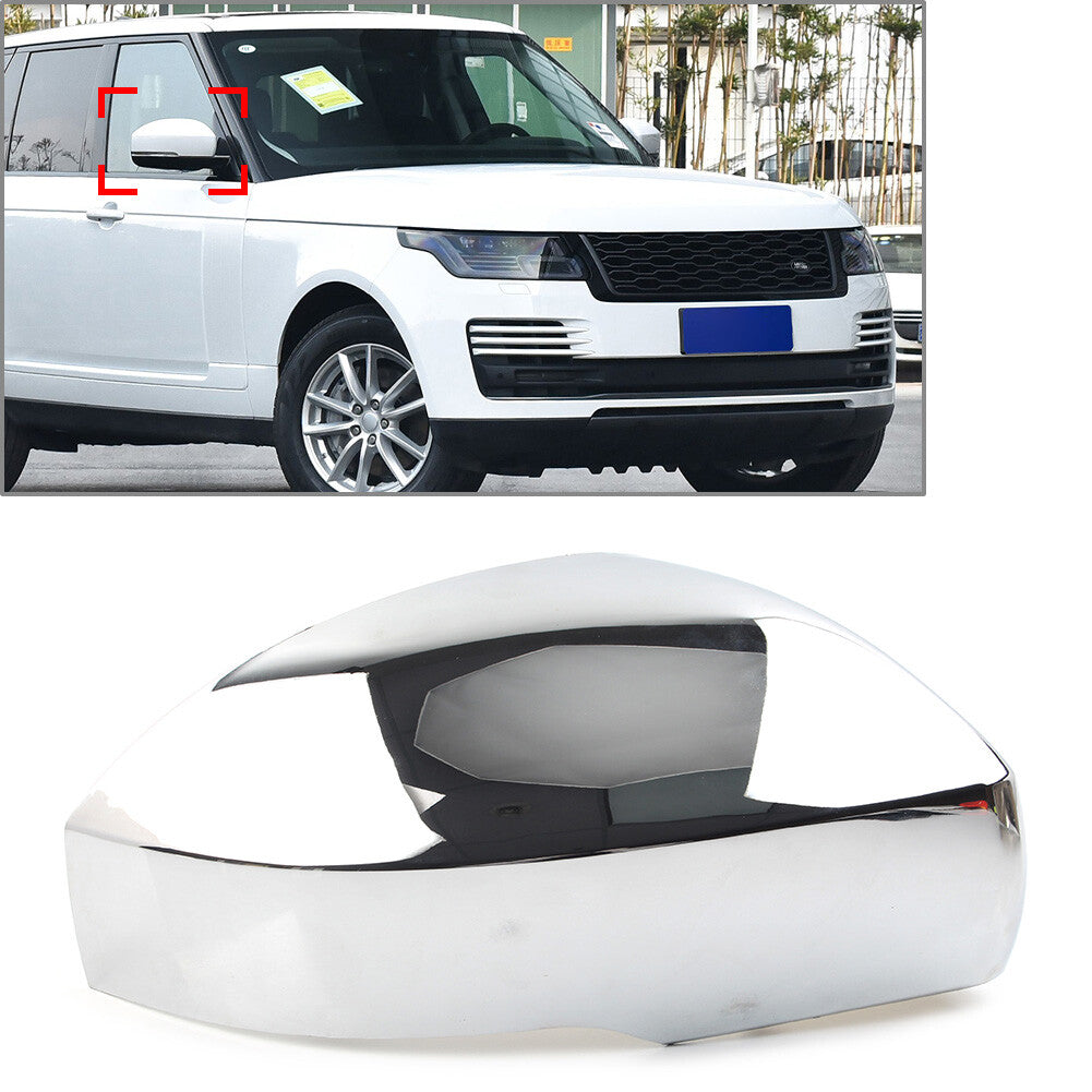 for Land Rover LR4 LR5 for Range Rover L405 Sport Vogue Mirror Cover Cap Right Side