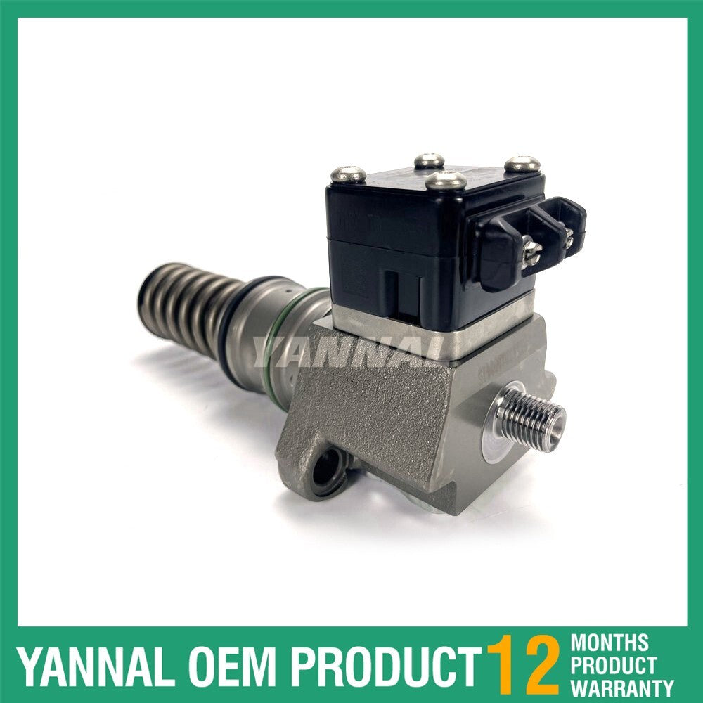 10116257 Fuel Injection Unit Pump for D934/D936 Engine Excavator R914C