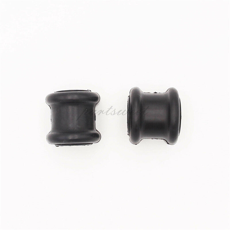 Pair Front Sway Bar Bushing Fit for 2011-2020 for Dodge Durango for Jeep Grand Cherokee
