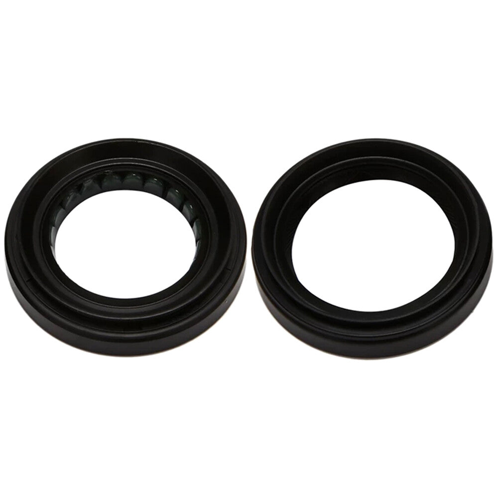Pair Drive Axle Seal Set Fits for Honda for Accord Pilot Element for CR-V for Acura for MDX