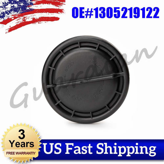 1x Headlight Dust Cover Cap 1305219122 for Mercedes-Benz W204 W171 W212 W222