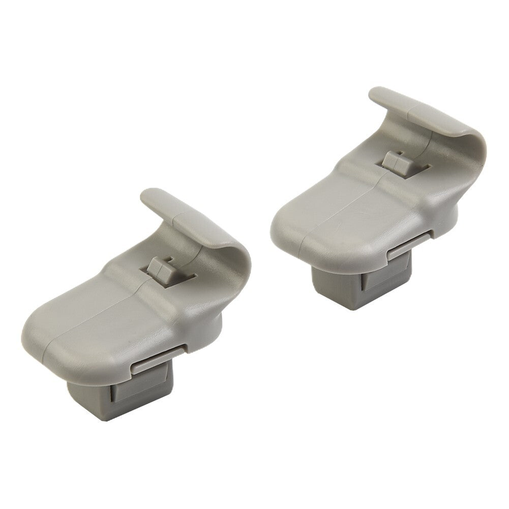 new sunshade clips LC62-69-261B-75 LC6269261B34 Plastic