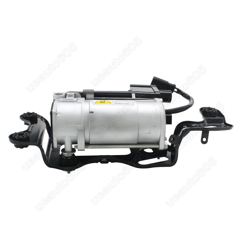 37206875177 for BMW X5 F15 F85 X6 F16 2012-2019 AIR SUSPENSION COMPRESSOR PUMP