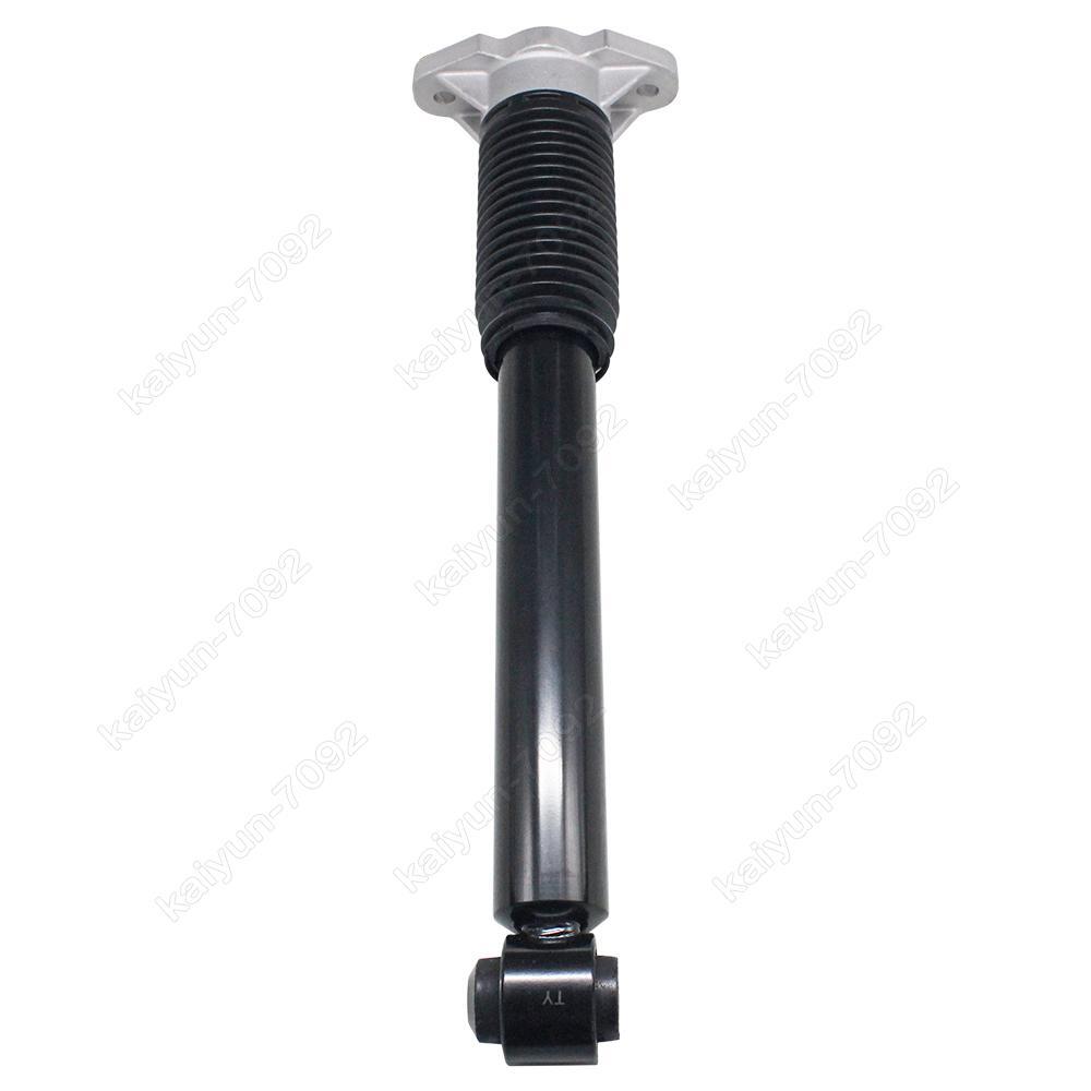 2pcs for Mercedes GLE W167 Hybrid 2019-2022 Rear Shock Absorber Struts W/O ADS