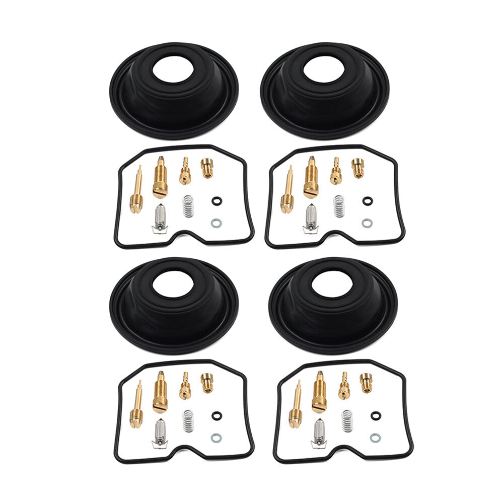 Carburetor Repair Kit Diaphragm for Kawasaki ZR1100 Zephyr ZR 1100 1992-1995