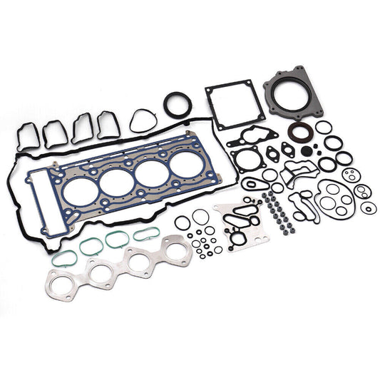 Overhaul Gasket Seals Kit for Mercedes-Benz M271 W203 W204 W211 SLK200 E250 1.8L