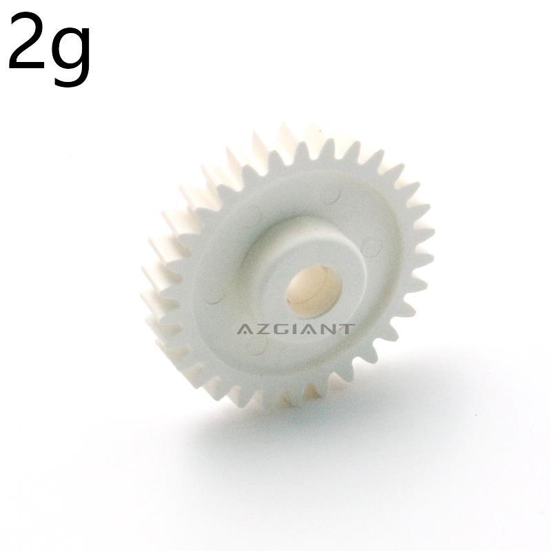 Car side mirror folding motor gear suitable for Mazda Demio 2014-2017 and CX-5 2012-2016.