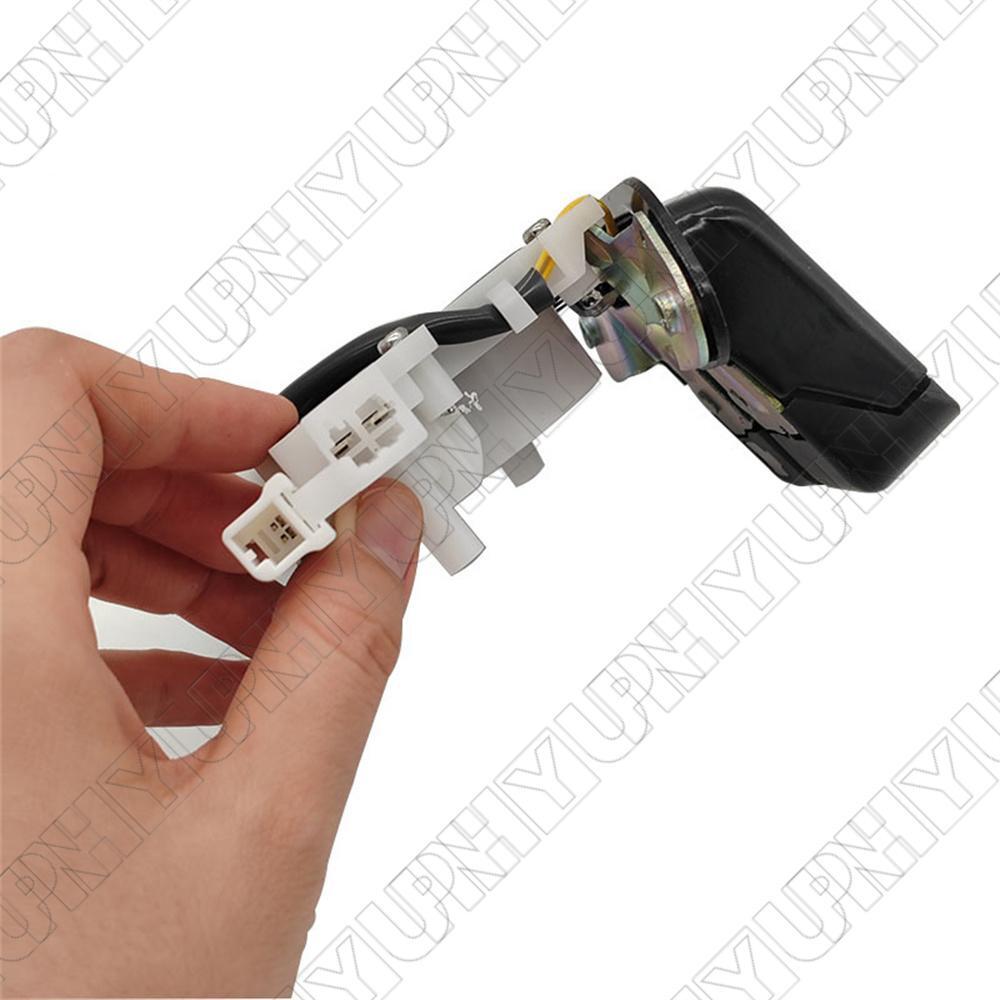 74800-T7A-J01 Tailgate Lock Latch Assembly for Honda HR-V 2016 2017 2018 2019