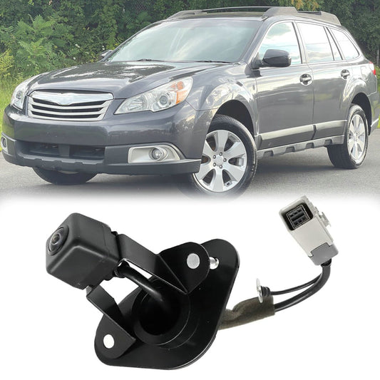 Rear View Backup Camera for Subaru Legacy Outback 10-14 86267-AJ100 86267-AJ100