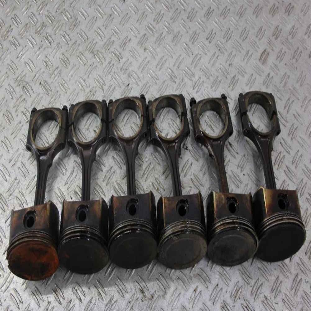 5102235AA Piston Connecting Rod Piston Ring for Chrysler