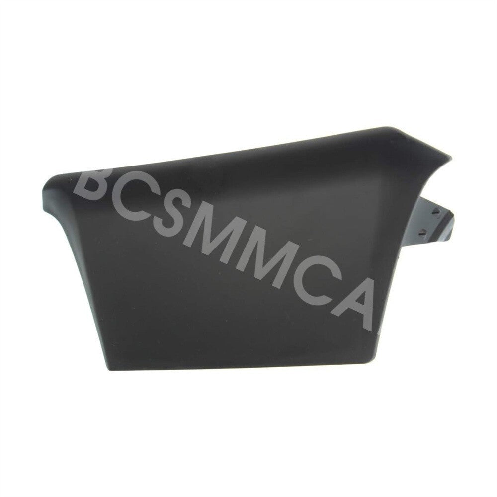 Car Radar Sensor Cover Grille Trim Front Fit for Honda CRV 2017-2019 HO1201100