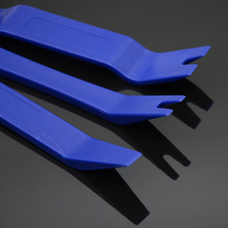 Car Dismantle Loudspeaker Instrument Door Plank Install Trim Clip Removal Tool