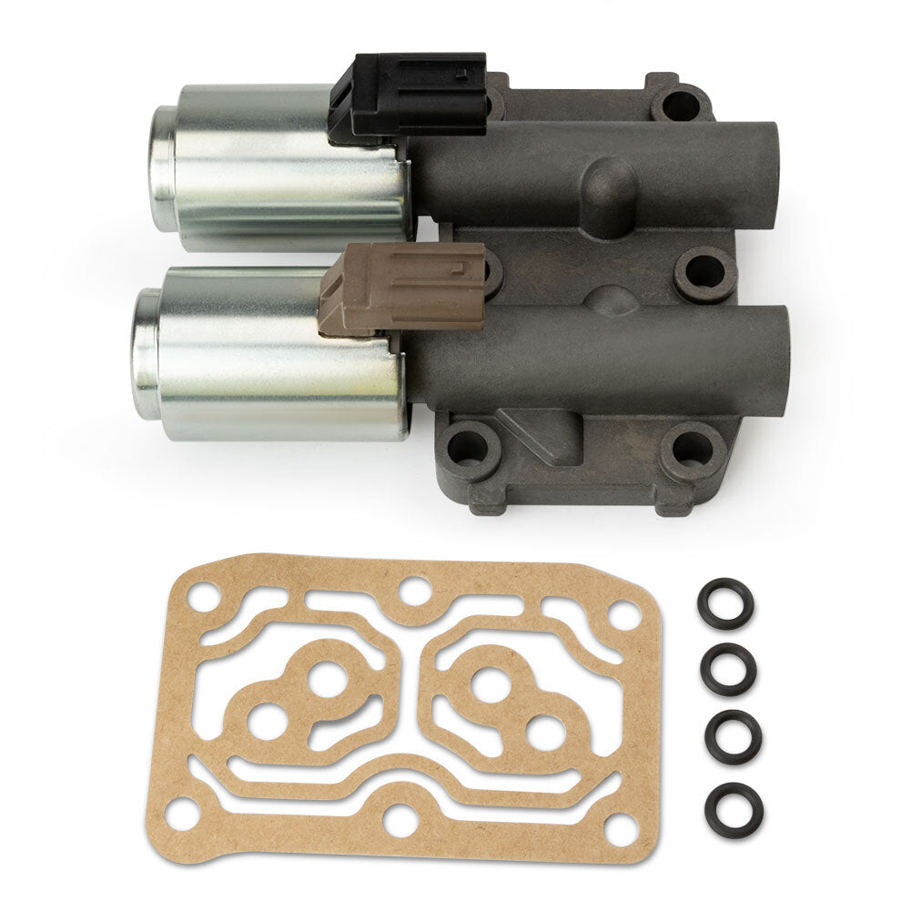 Transmission Dual Linear Shift Solenoid for Honda Accord CRV for Acura 28260-PRP-014