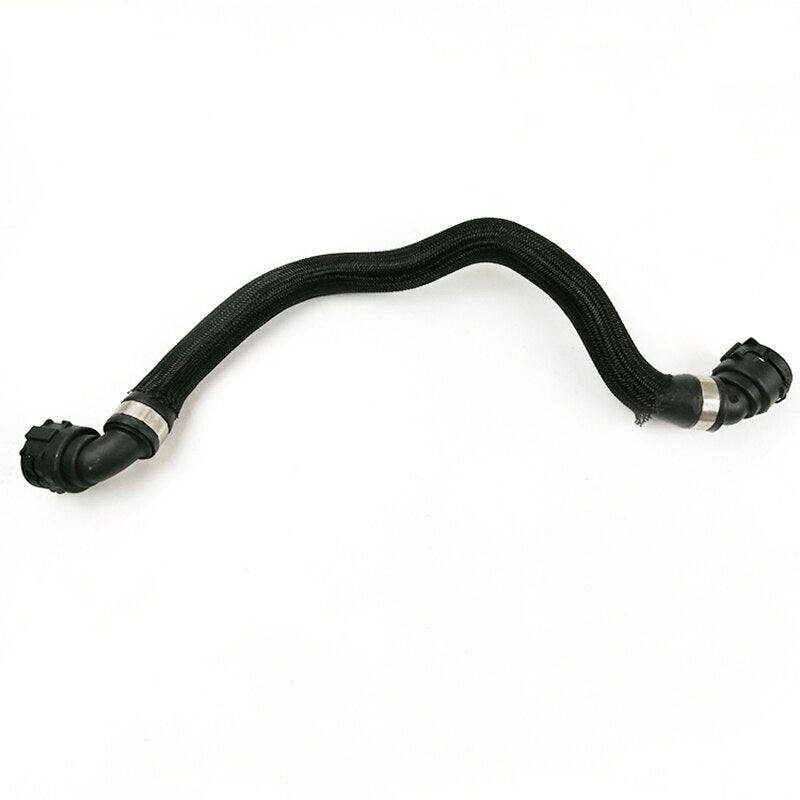 17127576379 Radiator coolant hose suitable for BMW X6 E71 X5 E70 LCi 50iX