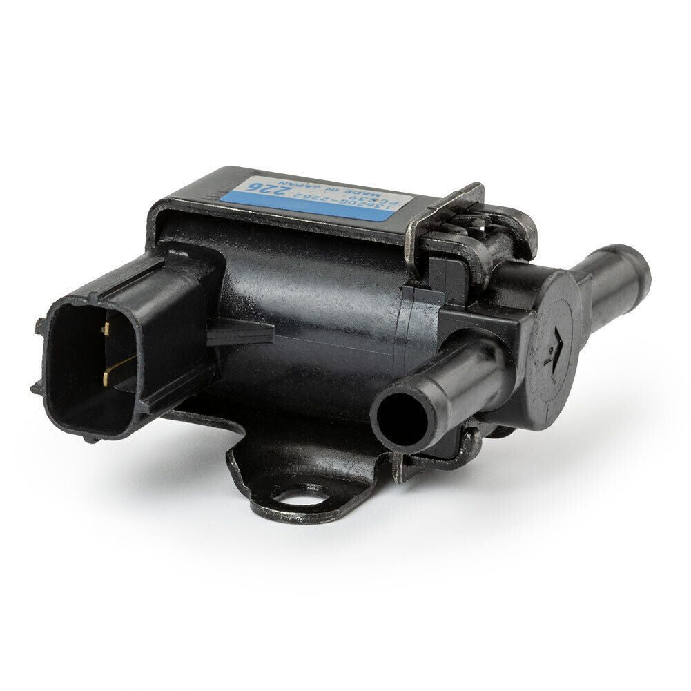 1X For 01-05 for Honda for Civic Purge Control Solenoid Valve Unit 136200-2262 1.3L 1.7L