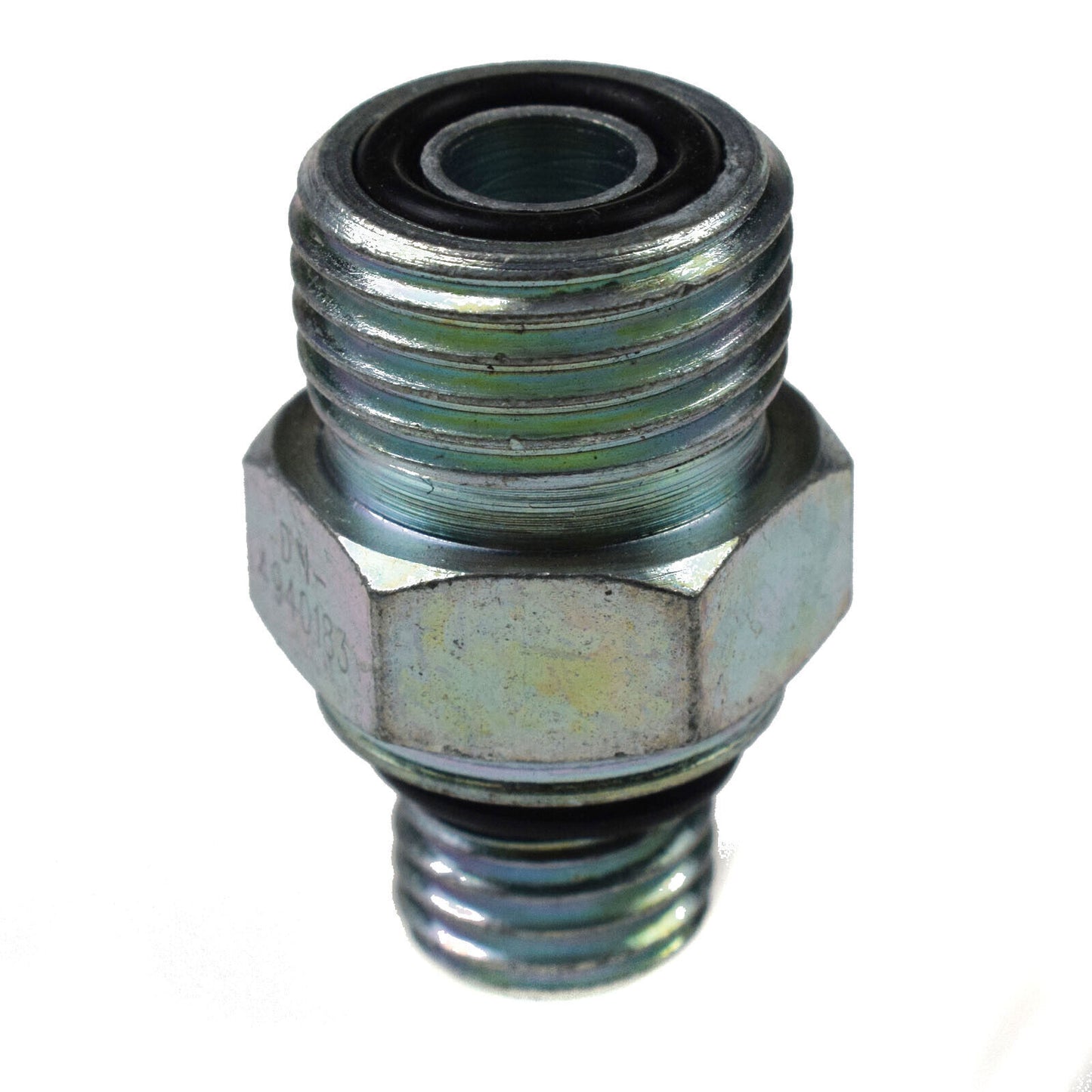 For 5.9L for Dodge 2500 3500 for Freightliner 4940183 Turbo Oil Feed Line Connector NEW