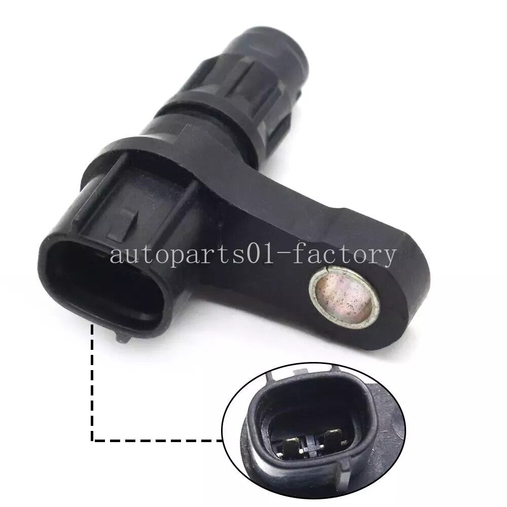 2Automatic Transmission Speed Sensor For 04-09 for Nissan Maxima Quest Altima 3.5L