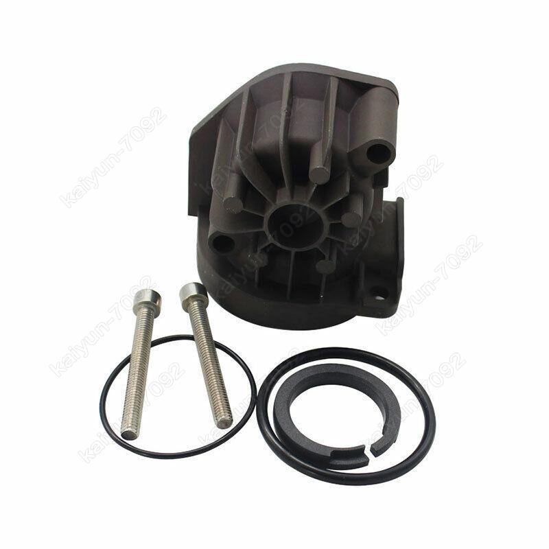 Air Suspension Compressor Cylinder Rings fit for Audi A6 C5 for A8 D3 W220 W211 Kits