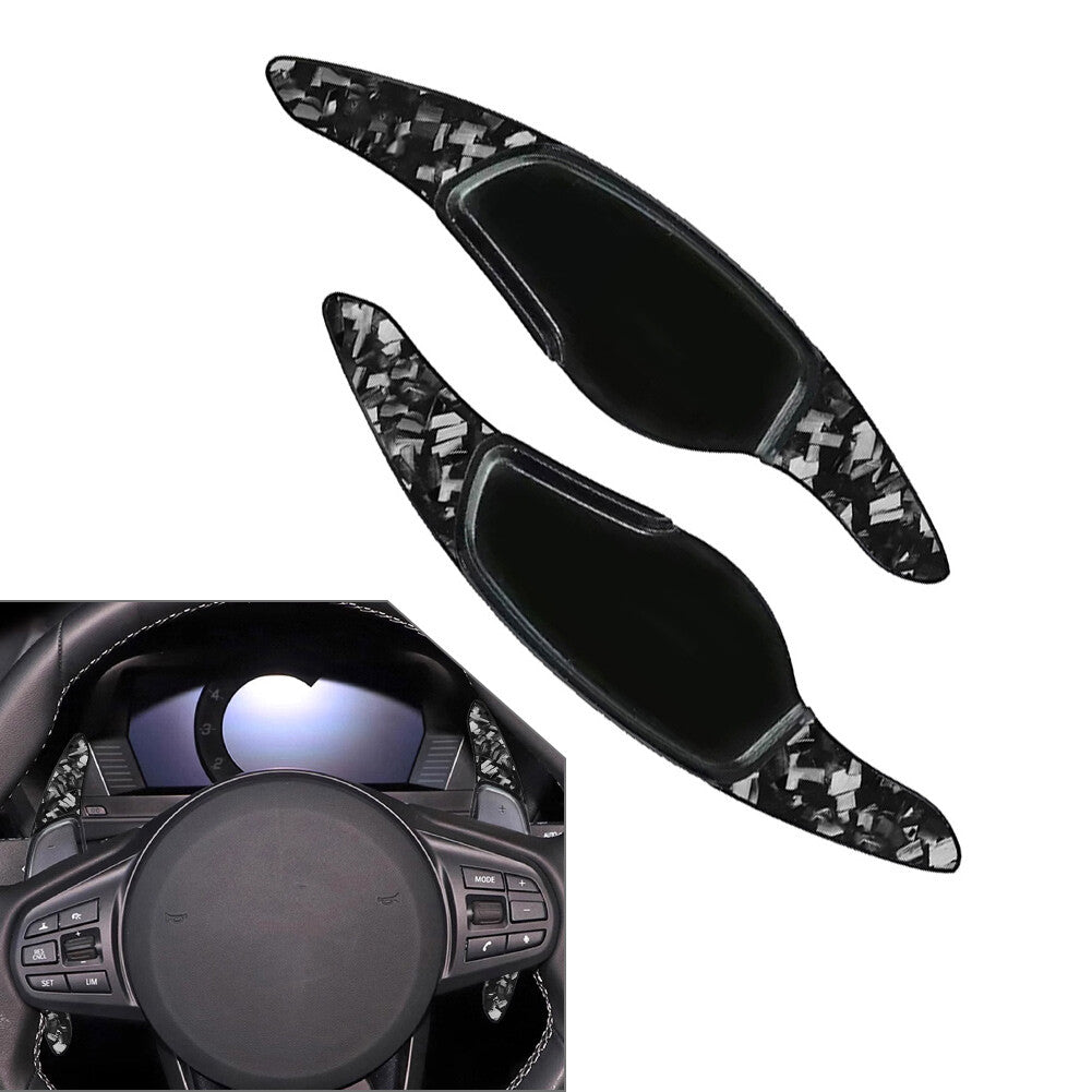 Steering Wheel Shift Paddle Extension for BMW 1 2 3 4 5 6 7 Series X3 X4 X6 X5