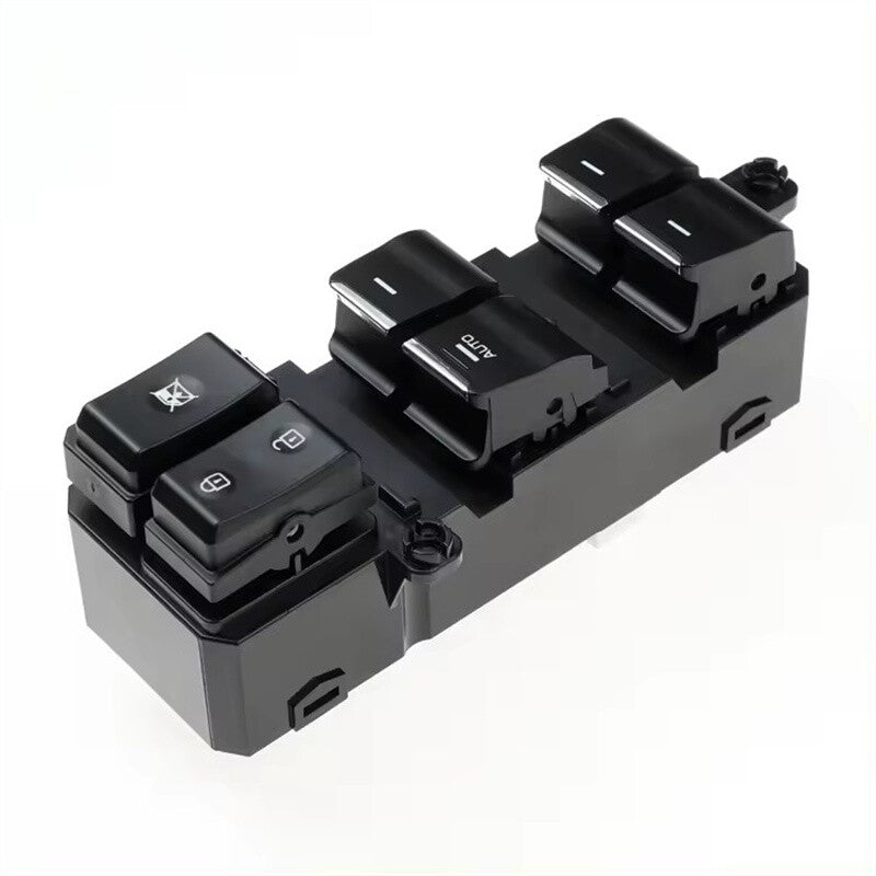 Left drive main power window switch for Hyundai for Tucson 2015 - 20 93570-F80204X