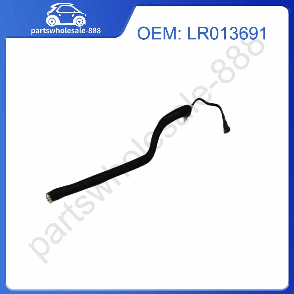 LR013691 Engine Fuel Cooler Water Hose for Land Rover for Range Rover Sport LR4