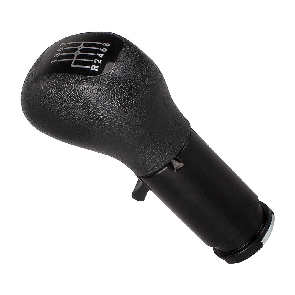 8 Speed R Manual Gear Switch Lever Knob 0501215157 for Mercedes Truck Black