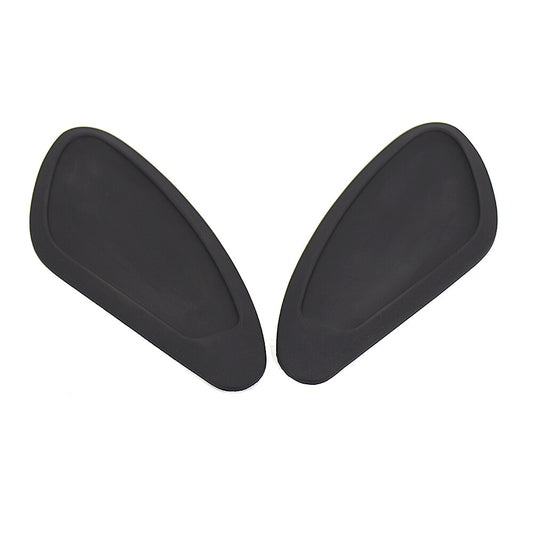 For Rocket 3R Rocket 3GT Motorcycle Retro Rubber Protector Sheath Tank Decal Pad