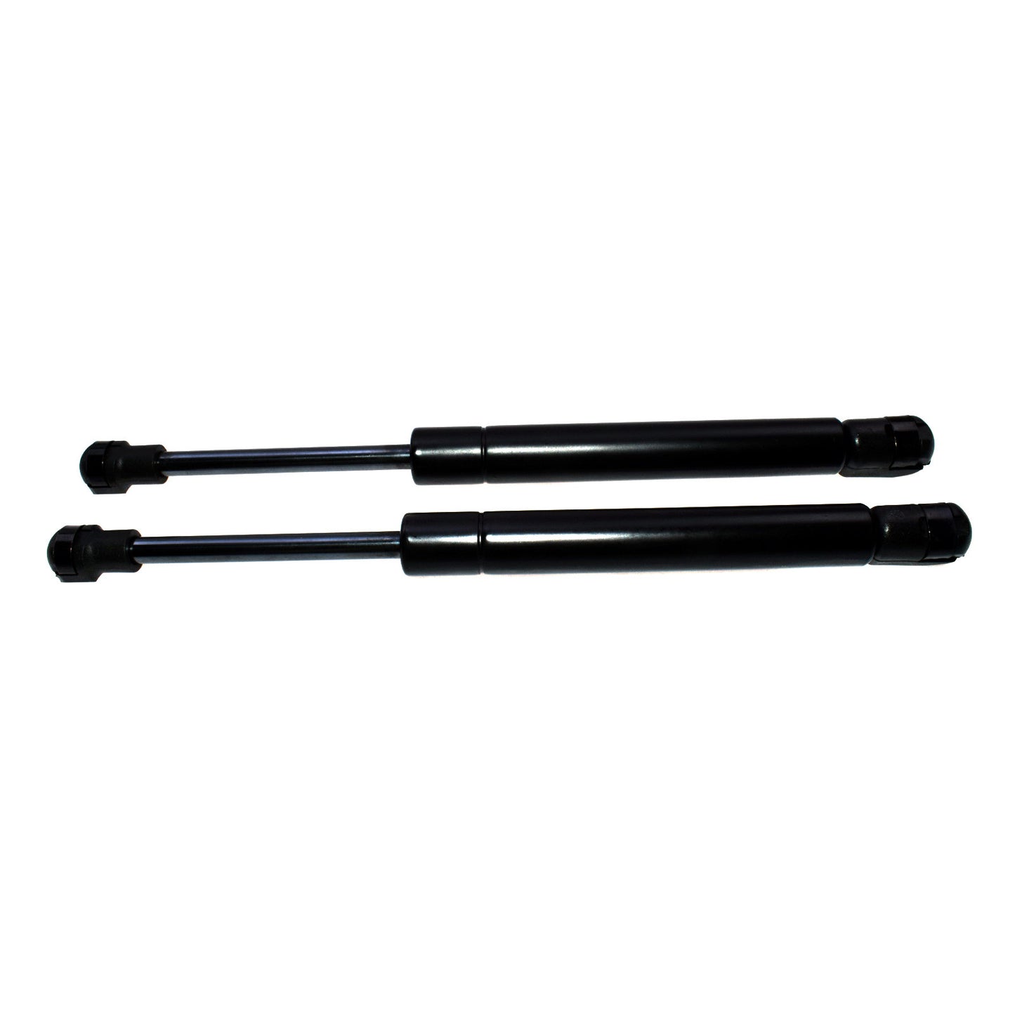 Suitable for Volvo S60, S80, V70, XC70 (1999-2014) 2-piece front hood lift support strut PM3096
