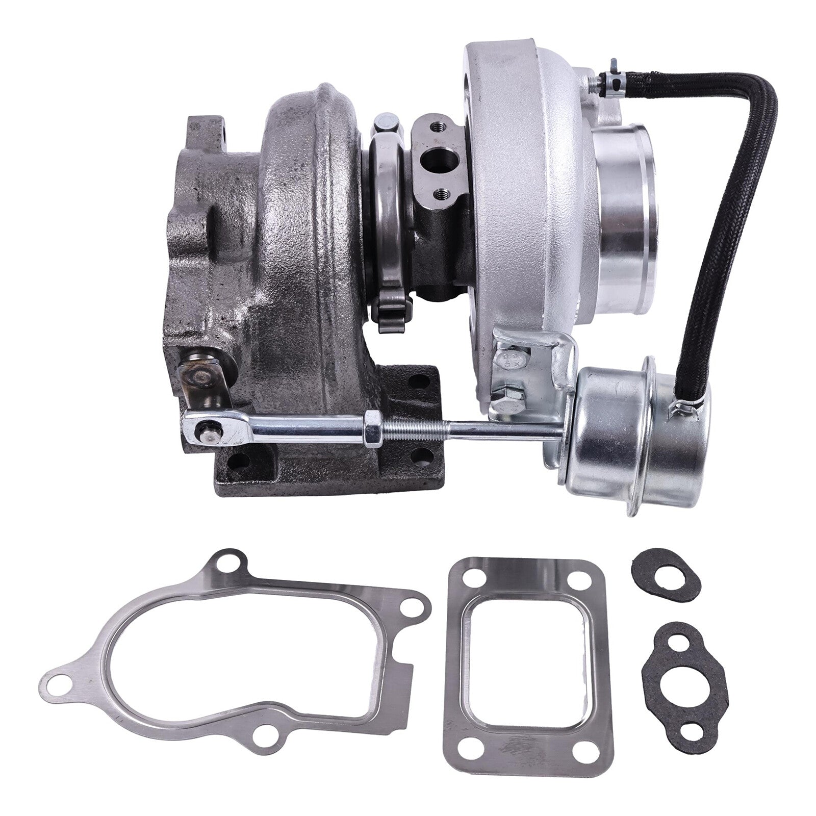 4955273 Turbocharger for HE221W QSB Industrial.