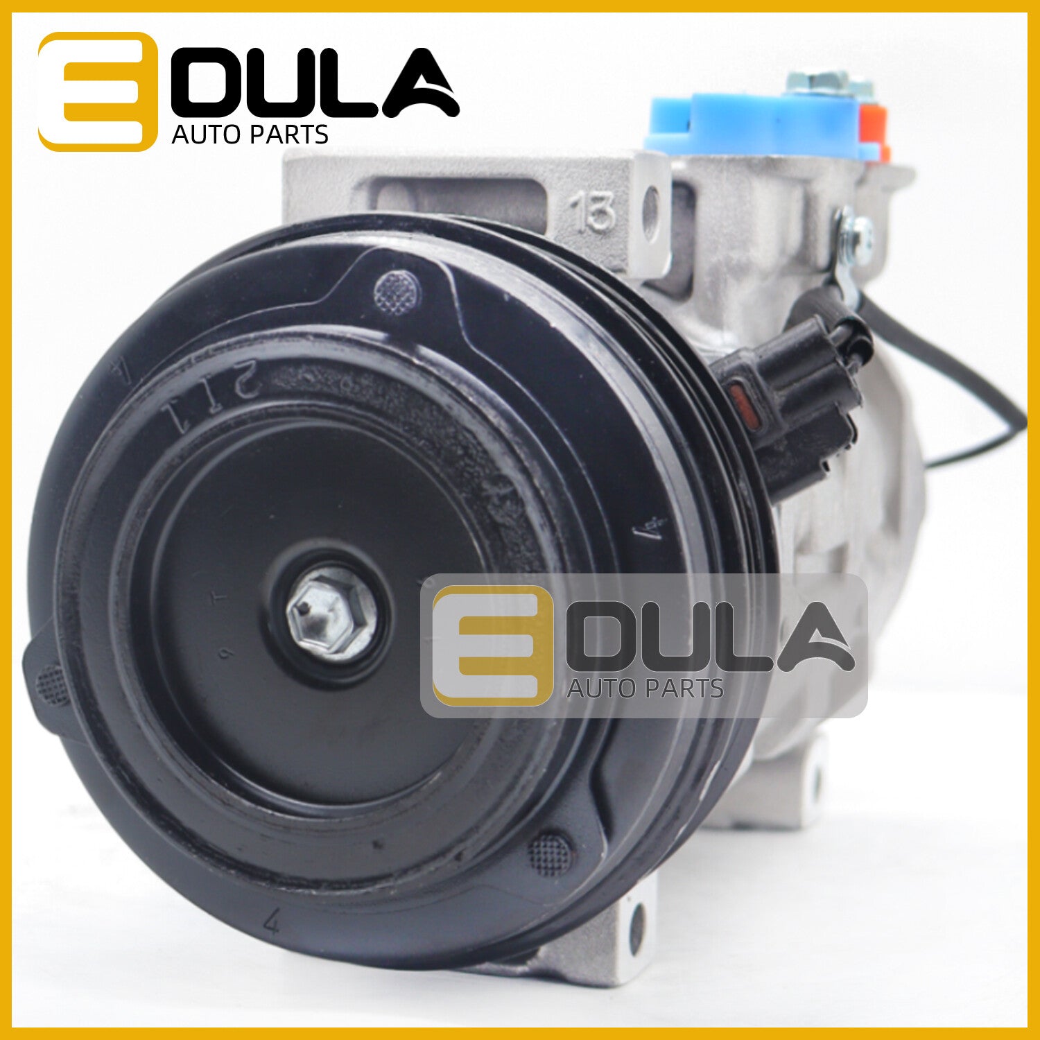 A/C Compressor w / Clutch Fits for Suzuki Liana Hatchback Grand Vitara /new