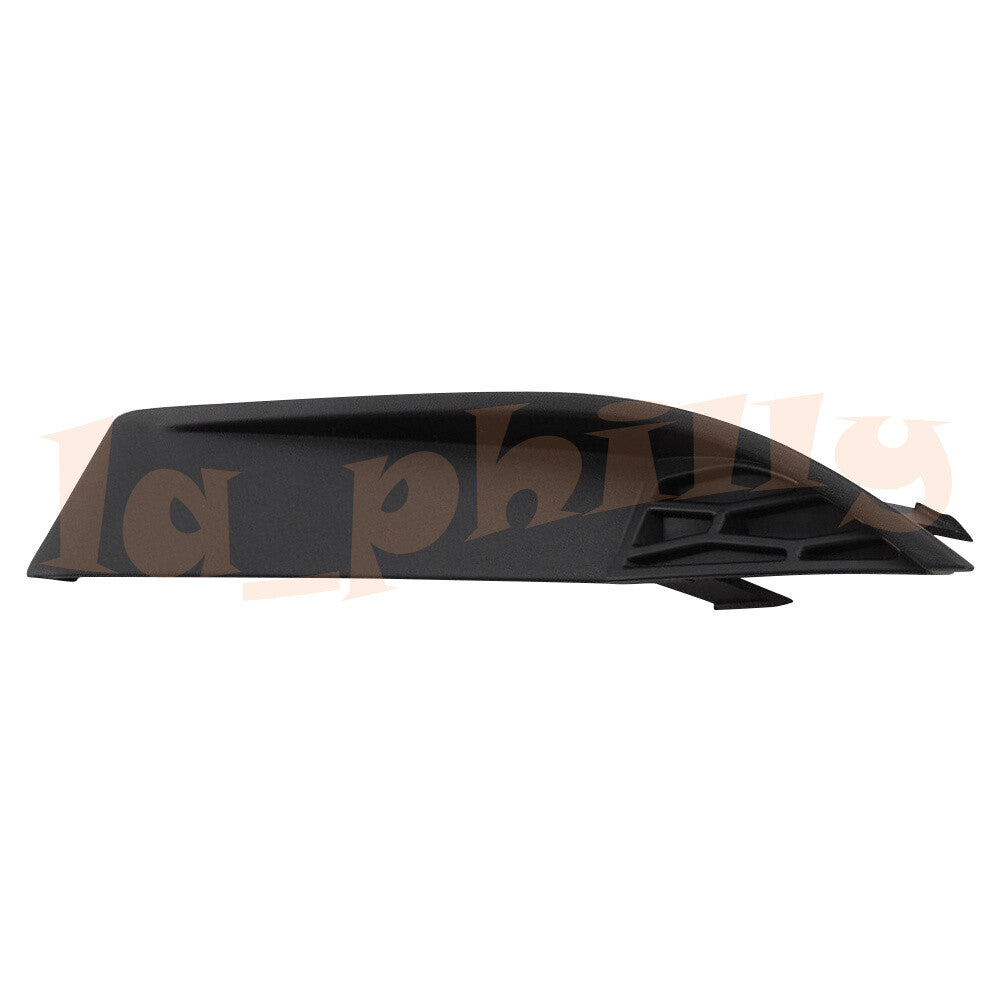 Left Upper Fog Light Bumper Trim Fit for Land Rover Discovery Sport 15-19