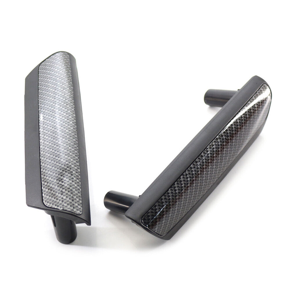ABS Inner Interior Door Pull Handle Trim Cover for VW Transporter T5 Multivan