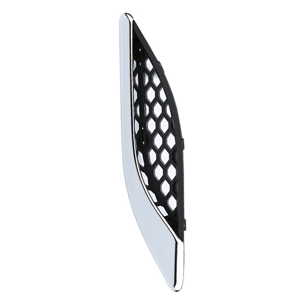 RIGHT Chrome Lateral Air Outlet Vent Fit for 2014-2021 for MASERATI for GHIBLI 670029939