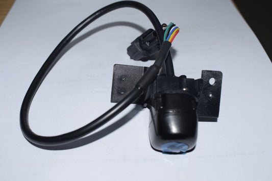 Rear View Backup Reverse Camera Fits for 2016-2018 for Hyundai for Tucson 95760-D3001