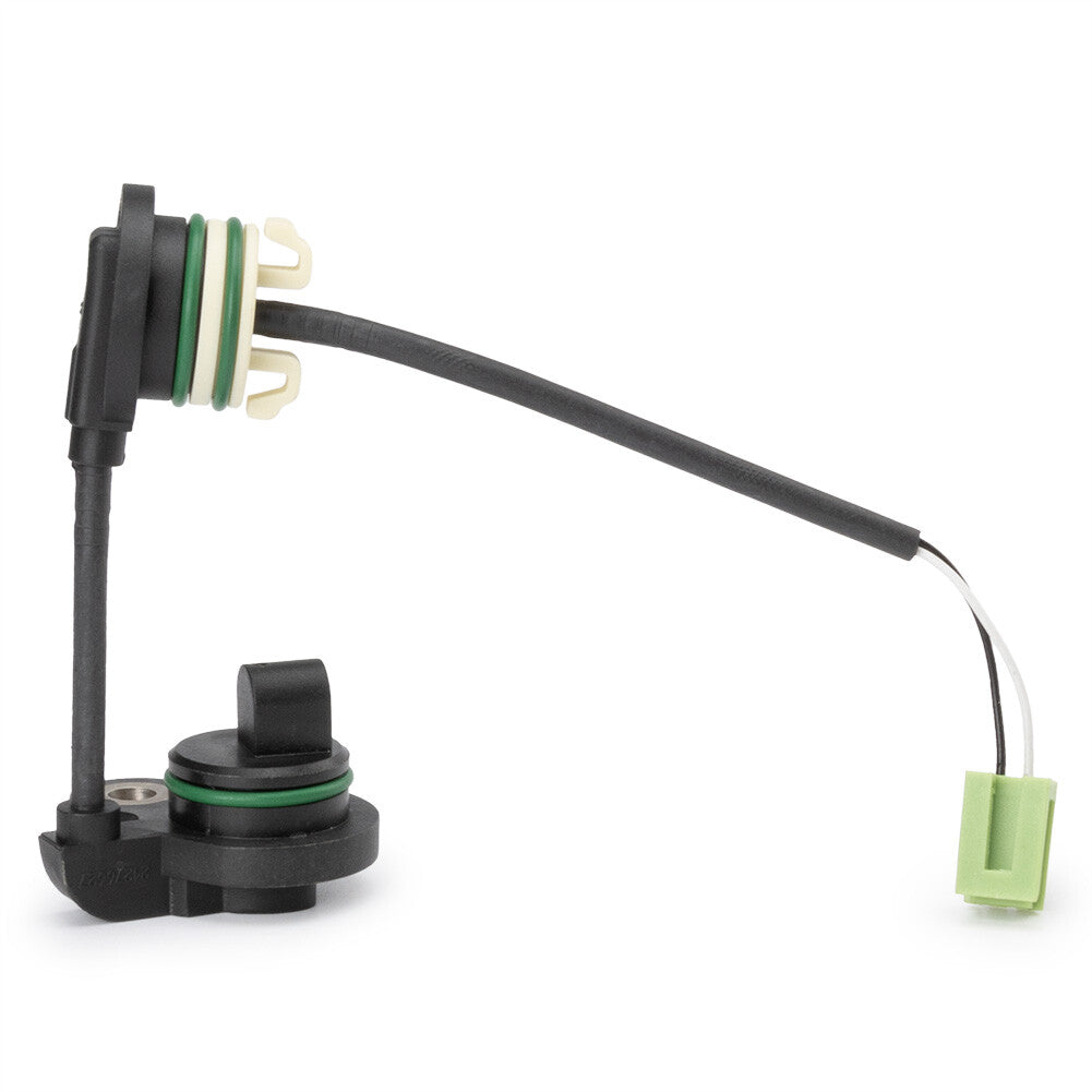 Transmission input speed sensor 24276627 24275801 is suitable for general-purpose 6T30, 6T40, 6T45, and 6T50 sensors.