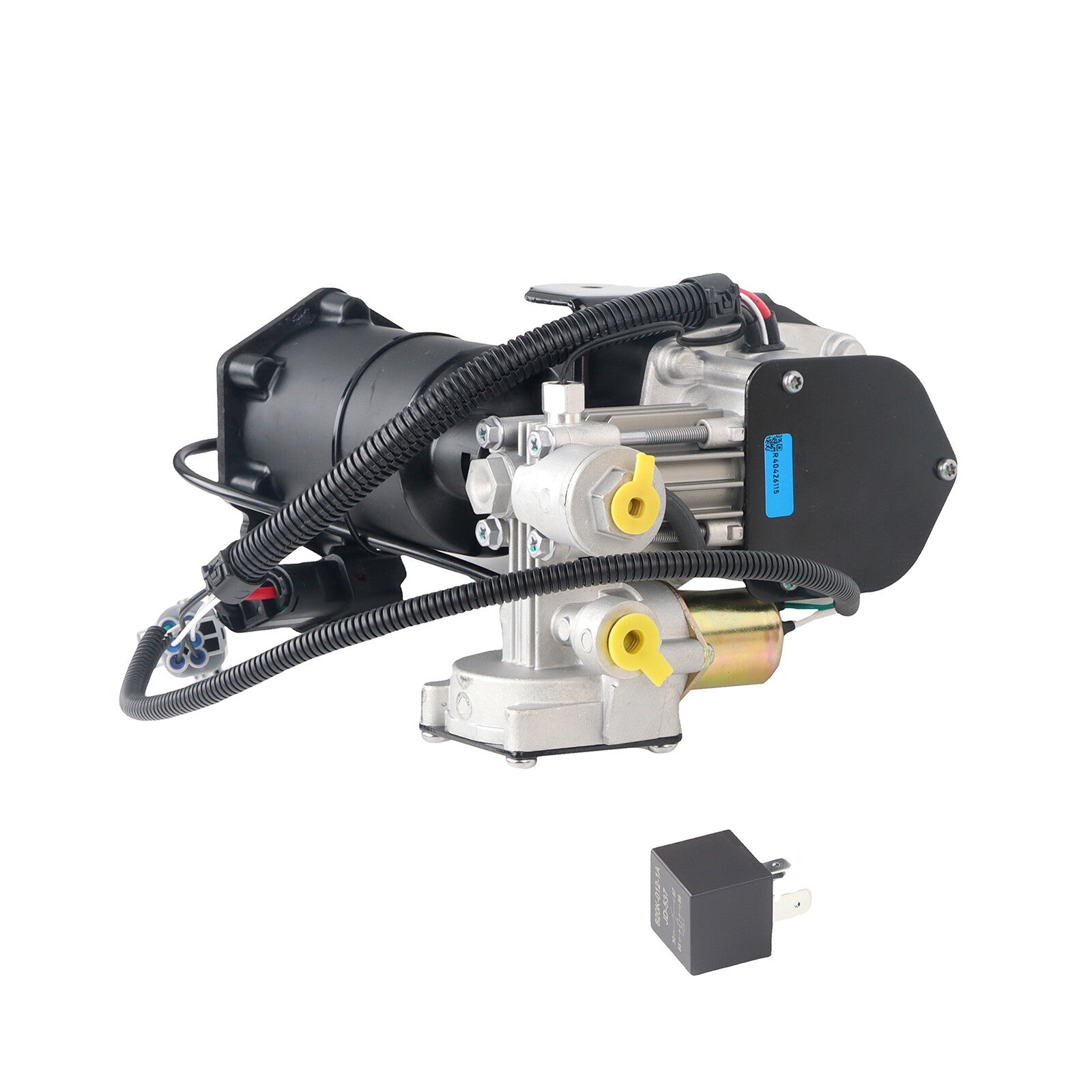 air suspension compressor pump LR023964 for Land Rover LR3 Sport 2005-09 949-900