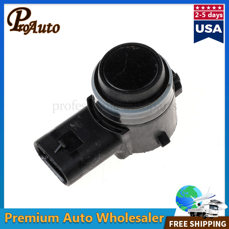 Bumper Parking Sensor PDC 5Q0919275B Fits for Volkswagen for Audi for Porsche