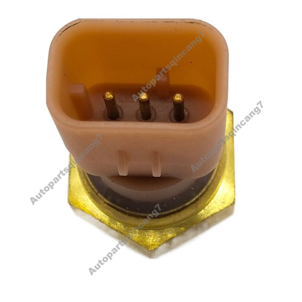 Oil Pressure Sensor 296-8060 for Caterpillar Excavator E336D E345D
