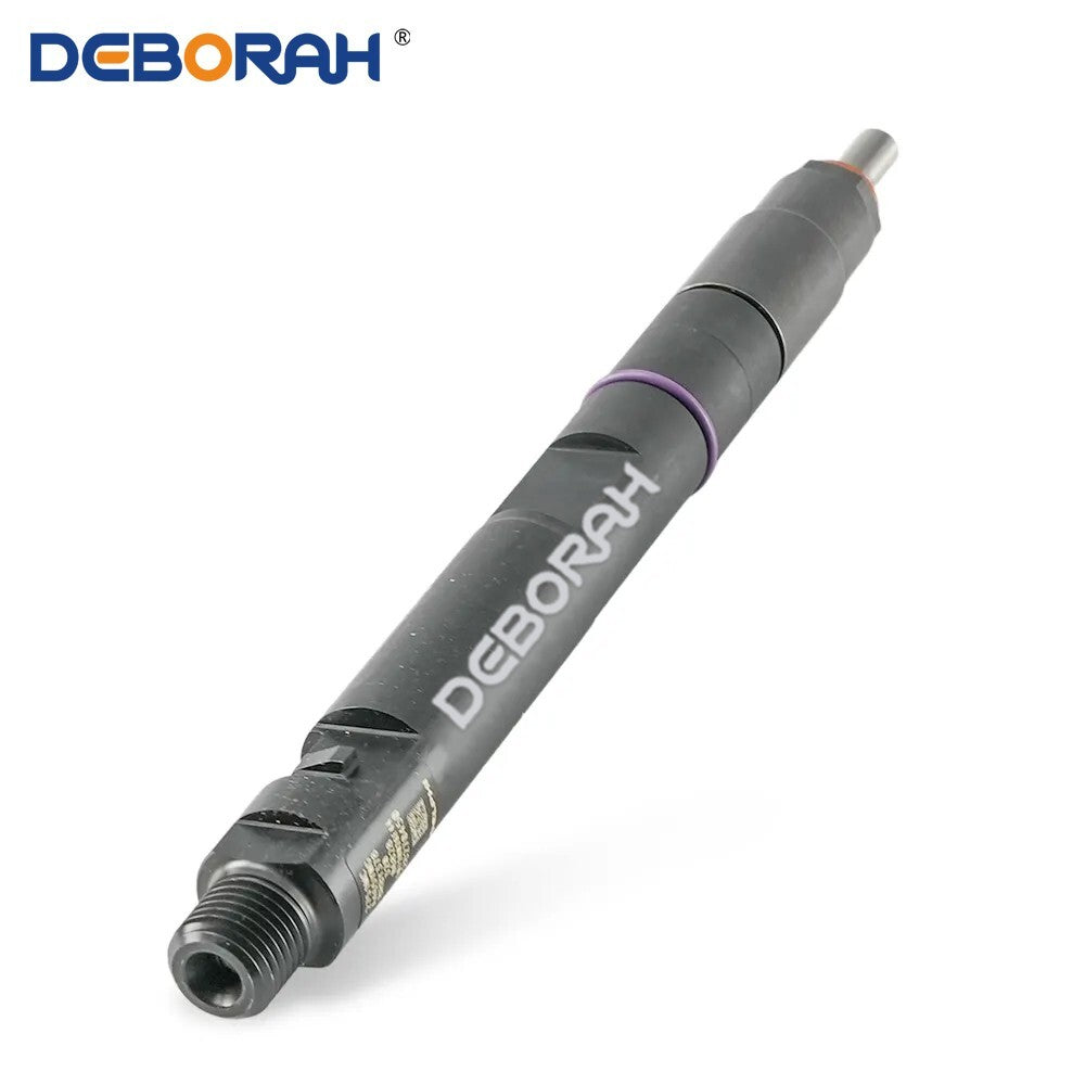 New Diesel Common Rail Fuel Injector 28270450 320-06828 for Delphi JCB Excavator