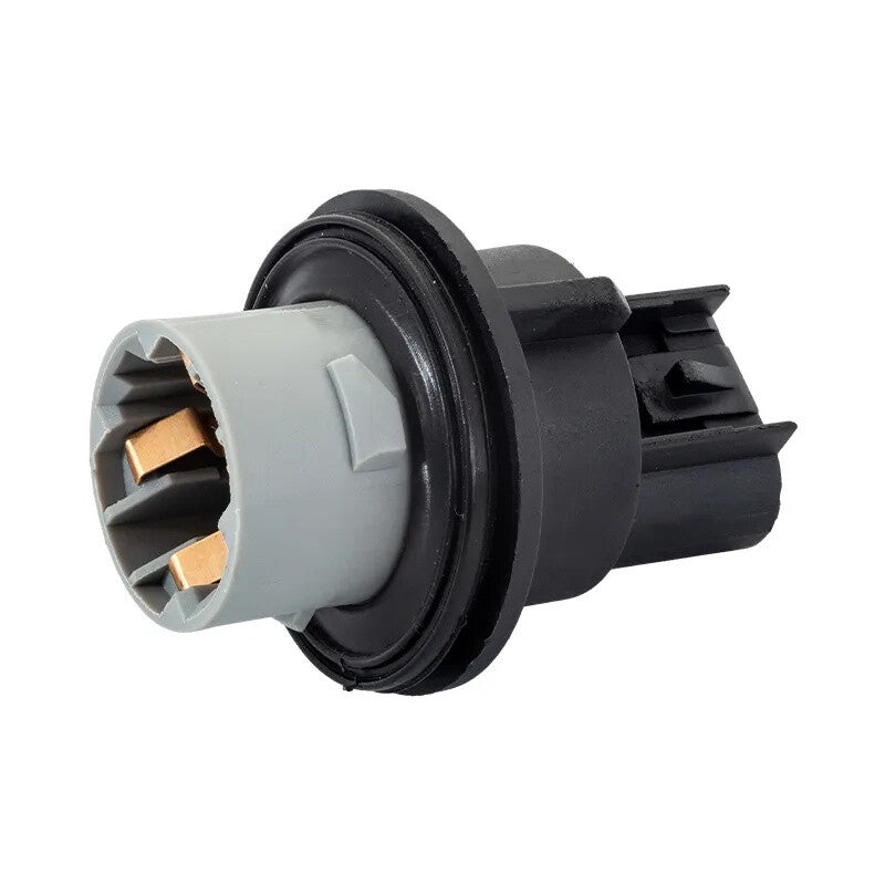 2 X Turn Signal Light Socket Connector for Dodge for Ram 2500 1500 3500 68083021AA