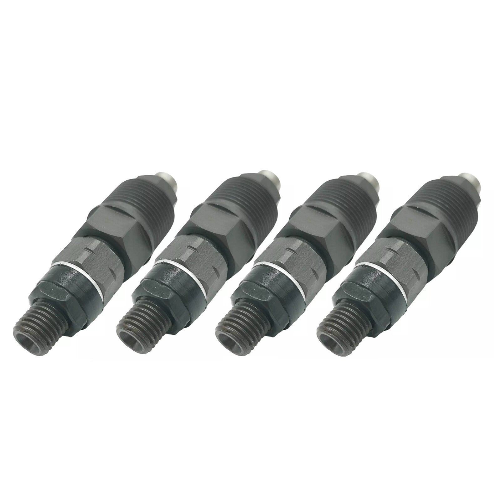 4x Fuel Injector Suitable for Isuzu Engine 4JG1 9430613713 8971406240 8970796530