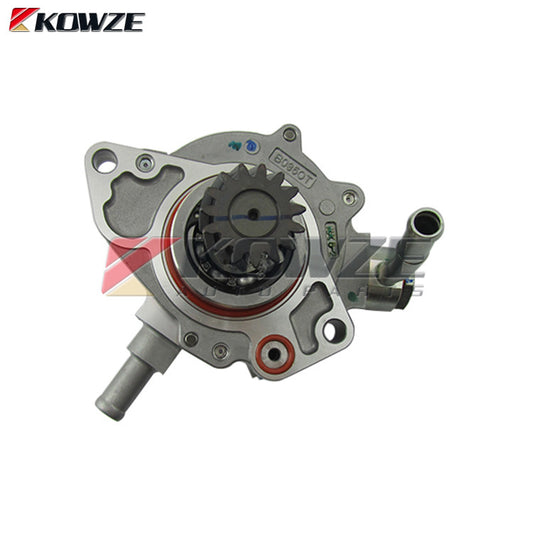 Vacuum Pump Assy for Mitsubishi Triton L200 Pajero Sport Nativa 2.5L 2006