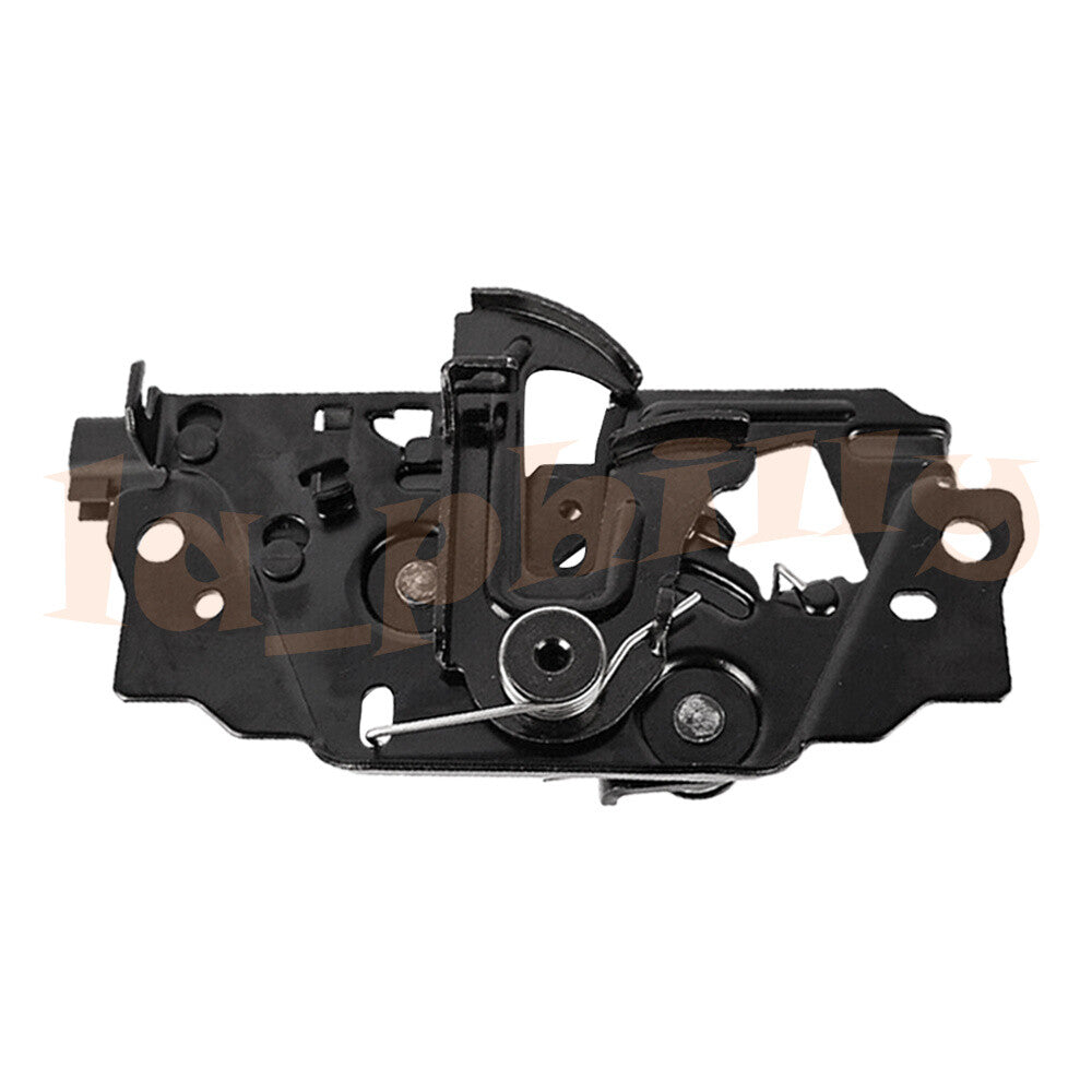 1033011-00-G Front Hood Latch Lock Fit for Tesla for Model 3 2017 2018 2019 2020
